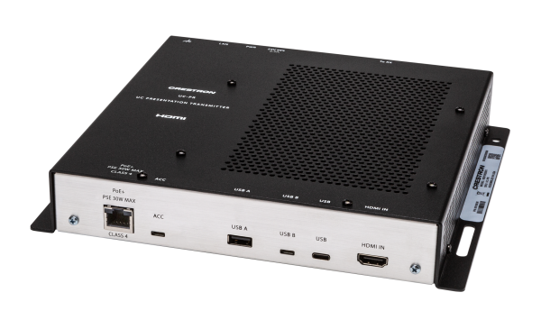Система конференц-связи Crestron Flex Advanced UC-BX30-T