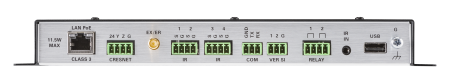 Система управления Crestron MC4-I 