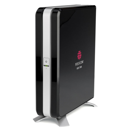 Система для видеоконференций Polycom HDX 7000-720 (Без ПДУ)