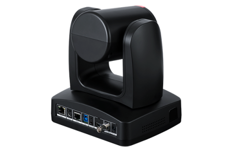 PTZ-камера Aver PTZ310UV2, черный