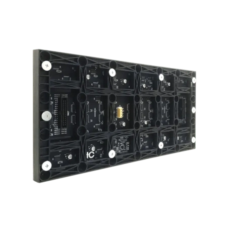 Полноцветная LED видеостена itC TV-PD153-MG