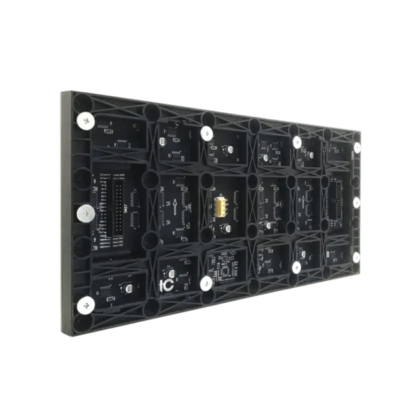 Полноцветная LED видеостена itC TV-PD200-MZ