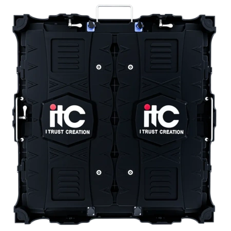 Полноцветная LED видеостена itC TV-OH400-YX