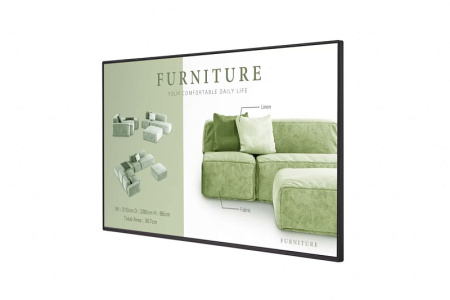 Профессиональная панель 49" LG 49UM5N-H