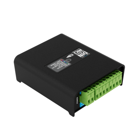 Преобразователь Ethernet в DMX Crestron DIN-SACN-DMX