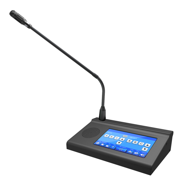 Пульт переводчика itC TS-0370HY