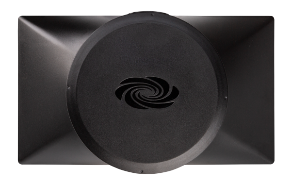 Комплект для монтажа на несколько поверхностей для серии TSW-770 Crestron TSW-770-MSMK-B-S