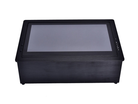 Моторизированный LCD монитор itC TS-FZ215T