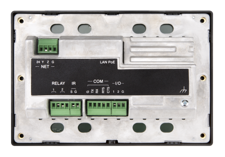 MPC3-302-B Контроллер презентаций, черный