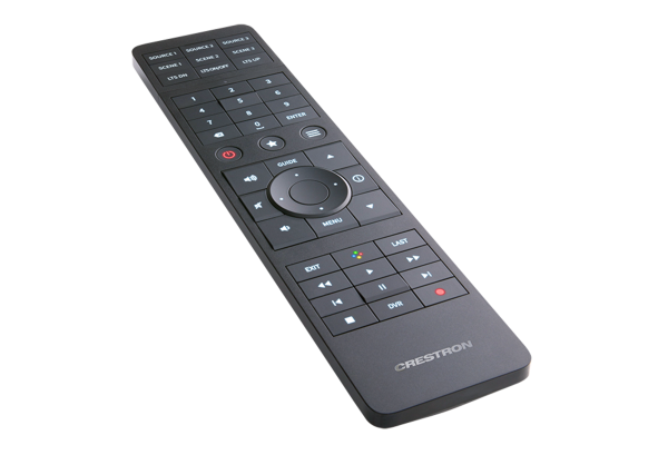 Портативный пульт дистанционного управления Crestron HR-310-I