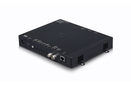 STB-6500 SMART-приставка