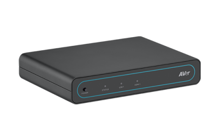 USB-удлинитель Aver UE01