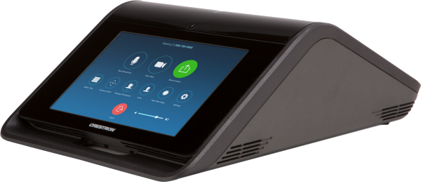Система видеоконференций Crestron Flex Tabletop UC-M150-Z