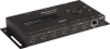 Коммутатор 4x2 Crestron HD-MD4X2-4K-E