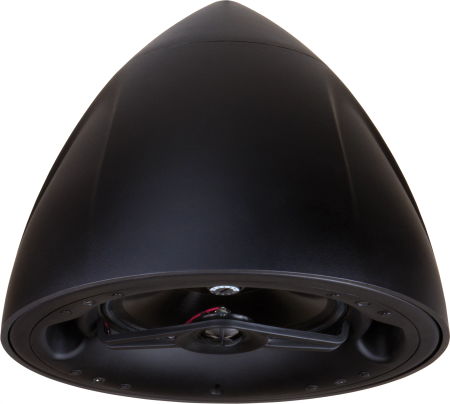 Подвесной динамик Crestron SAROS PD8T-B-T-EACH