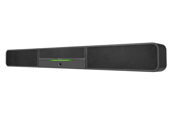 Система видеоконференций Crestron Flex Wall Mount UC-B160-T 