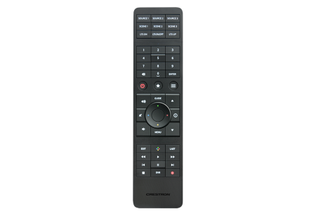 Портативный пульт дистанционного управления Crestron HR-310-I