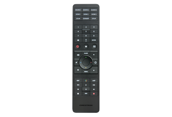 Портативный пульт дистанционного управления Crestron HR-310-I