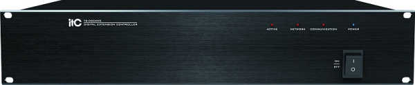 Контроллер расширения itC TS-0604ME