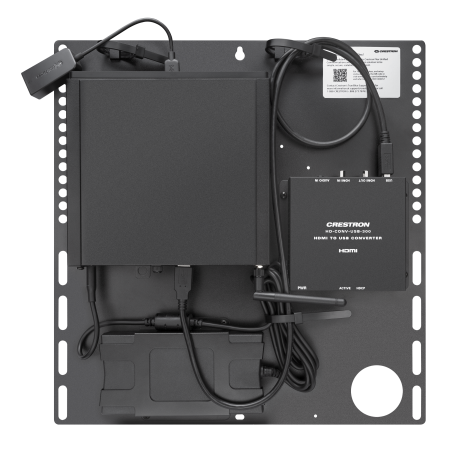 Система конференц-связи Crestron Flex UC-B30-Z-WM 