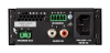 Модульный усилитель мощности Crestron AMP-150-100