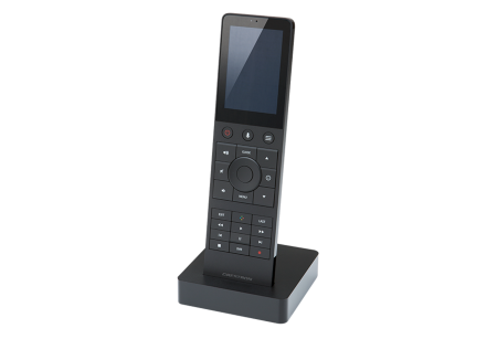 Ручной пульт дистанционного управления с сенсорным экраном Crestron TSR-310