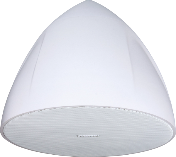Подвесной динамик Crestron SAROS PD8T-W-T-EACH