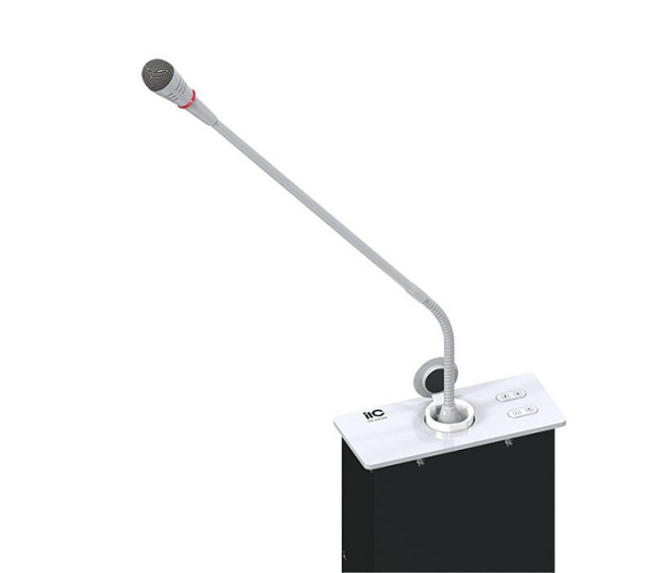 Микрофон делегата itC TS-0230A