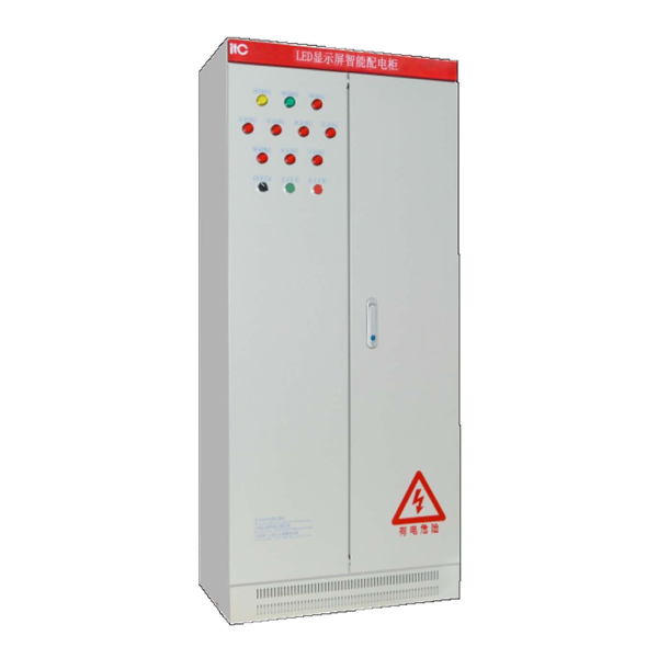 Электрощит itC TV-C8140KW