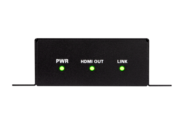 Приемник HDMI® через CATx Crestron HD-RX-101-C-E