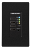 DM NUX USB over Network настенная розетка с маршрутизацией Crestron DM-NUX-R2-1G-B