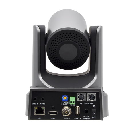 Видеокамера itC TV-620HW