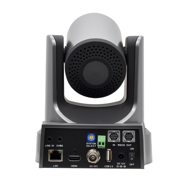 Видеокамера itC TV-620HW