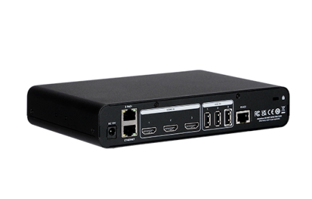 Матричный контроллер NDI® Aver MT300N