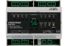 Аналоговый выходной модуль на DIN-рейку Crestron DIN-AO8 