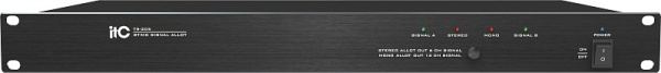 Распределитель стереосигнала itC TS-205