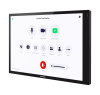 Комплект интегратора системы видеоконференцсвязи Crestron Flex UC-C100-Z-WM