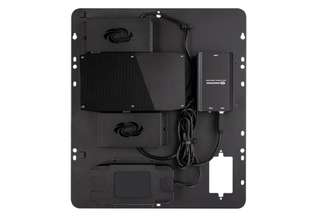 Система видеоконференций Crestron Flex Wall Mount UC-B160-T 