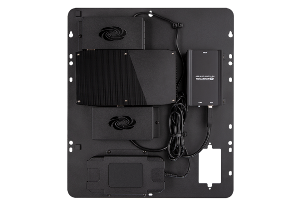 Система видеоконференций Crestron Flex Wall Mount UC-B160-T 