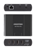 DM NUX USB через сеть с маршрутизацией Crestron DM-NUX-R2
