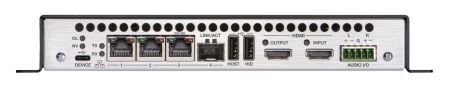 Сетевой AV-кодер/декодер Crestron DM-NVX-363