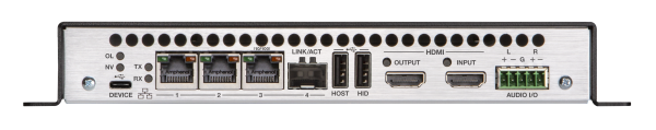Сетевой AV-кодер/декодер Crestron DM-NVX-363