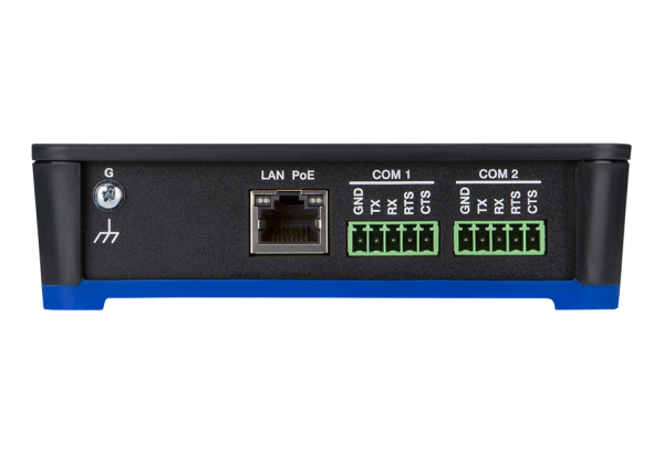 Проводной Ethernet-модуль с 2 COM-портами Crestron CEN-IO-COM-102