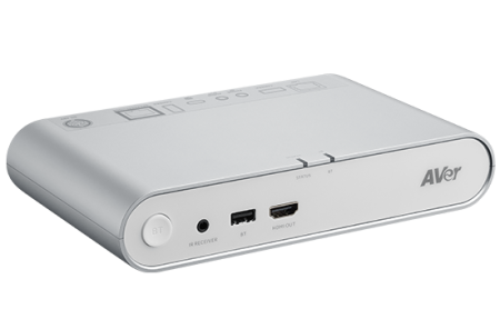 Потолочный спикерфон Aver FONE700