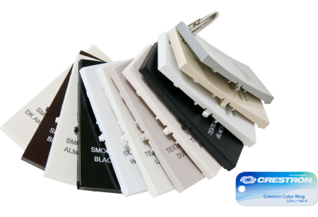 CCR-L-1 Цветовое кольцо Crestron®