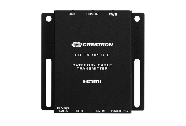 Передатчик DM Lite® Crestron HD-TX-101-C-E