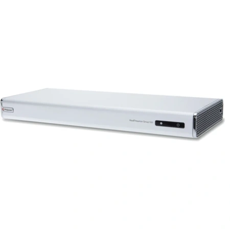 Система видеосвязи Polycom RealPresence Group 500-720p 7200-64250-114