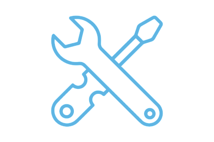 Гарантийный и постгарантийный ремонт