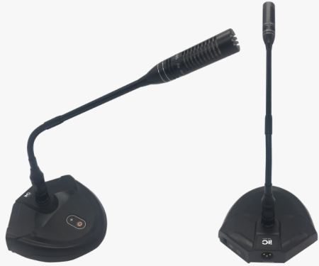 Настольный микрофон itC TS-337