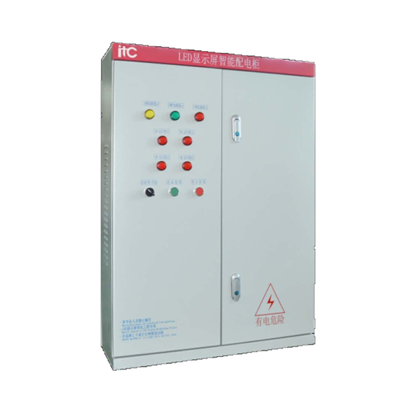 Электрощит itC TV-C8080KW